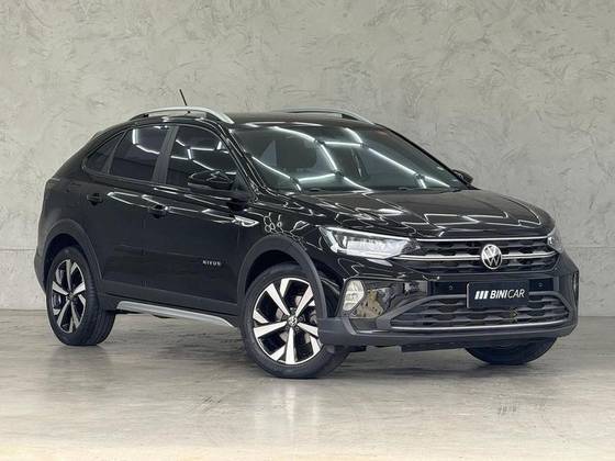 VOLKSWAGEN NIVUS 1.0 200 TSI TOTAL FLEX HIGHLINE AUTOMÁTICO VOLKSWAGEN NIVUS 1.0 200 TSI TOTAL FLEX HIGHLINE AUTOMÁTICO